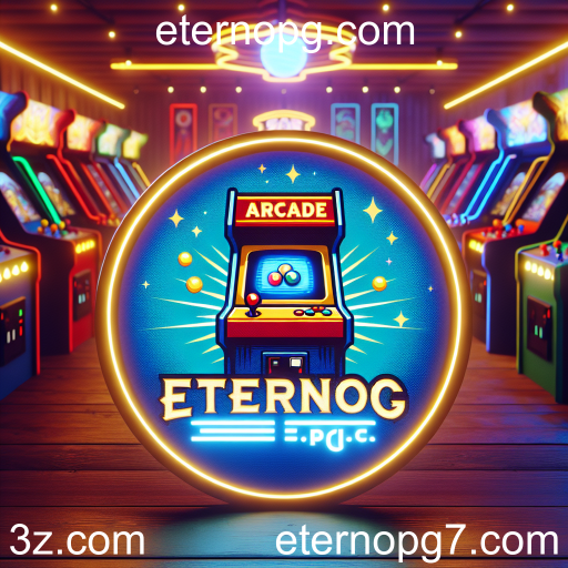 A Fascinante Era dos Jogos de Arcade