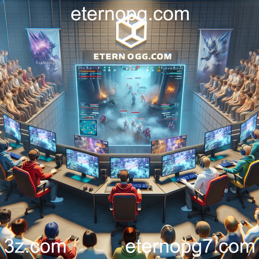 A Ascensão dos Jogos Multijogador: Conectando Jogadores em Todo o Mundo